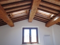 Travi a vista