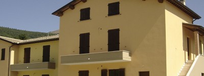Abitazioni - Real estate Italy