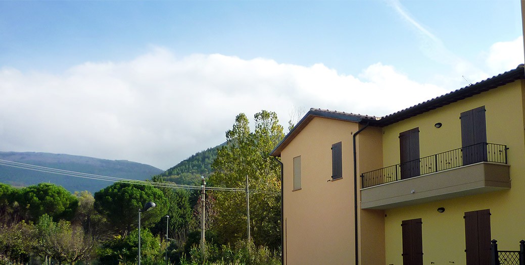 Appartamenti - Vendita case Umbria, casa Umbria, appartamento Umbria, casale Umbria, ville Umbria